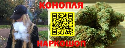 каннабис Камышлов